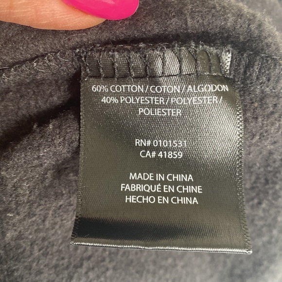 Pokemon Pikachu Sweatshirt Size M - Picture 6 of 7